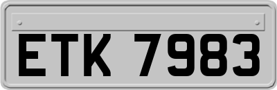 ETK7983