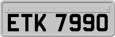 ETK7990
