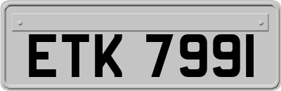 ETK7991
