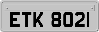 ETK8021