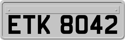 ETK8042
