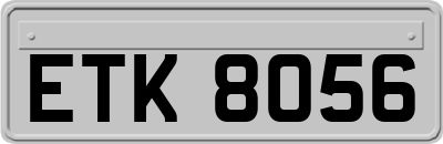 ETK8056