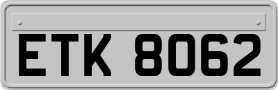 ETK8062