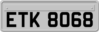 ETK8068