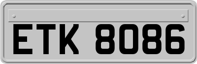 ETK8086