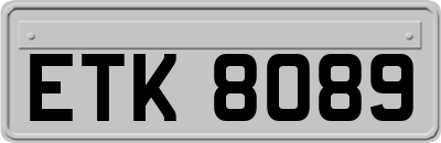 ETK8089