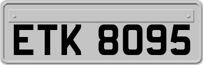 ETK8095