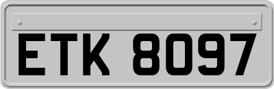 ETK8097