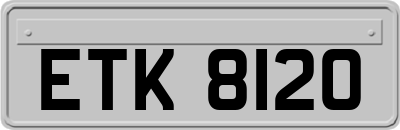 ETK8120
