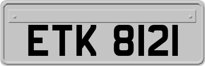 ETK8121