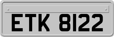 ETK8122