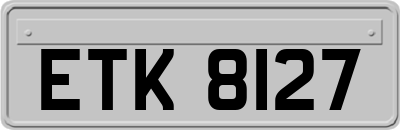 ETK8127