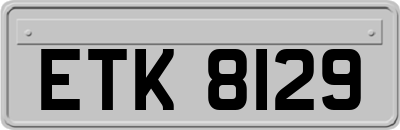 ETK8129