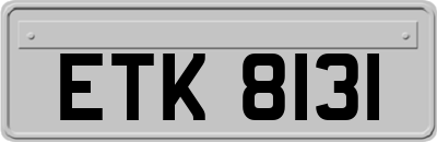ETK8131