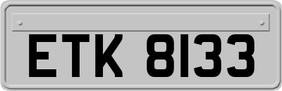 ETK8133