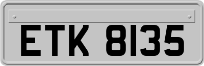ETK8135