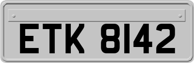 ETK8142