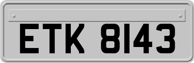 ETK8143