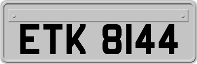 ETK8144