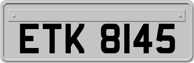 ETK8145