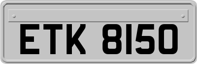 ETK8150
