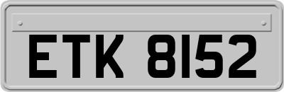 ETK8152