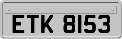ETK8153