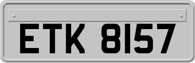 ETK8157