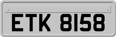 ETK8158