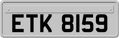 ETK8159