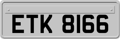 ETK8166