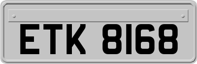 ETK8168