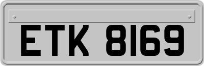 ETK8169
