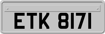 ETK8171