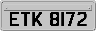 ETK8172