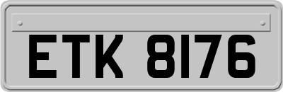 ETK8176