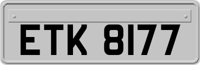 ETK8177