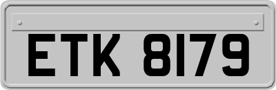 ETK8179