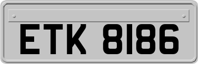 ETK8186