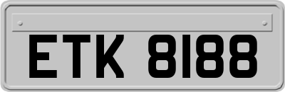 ETK8188