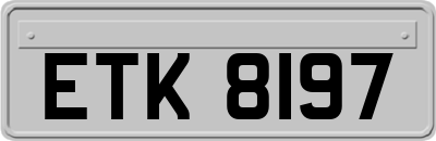 ETK8197