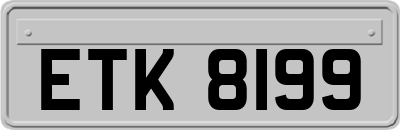 ETK8199