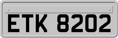 ETK8202