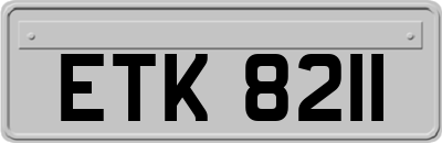 ETK8211