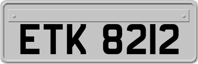 ETK8212