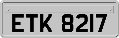 ETK8217