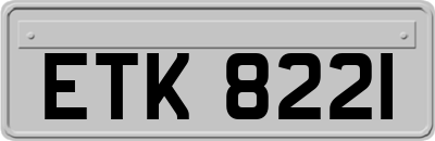 ETK8221