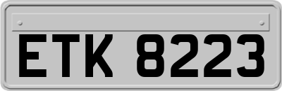 ETK8223