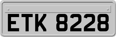 ETK8228