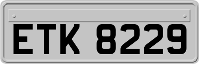 ETK8229